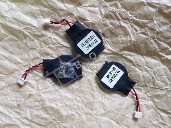 CMOS BATTERY Lenovo B570E